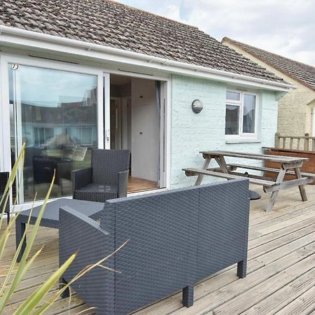 Neverland A Little Seaside Hideaway For The Family Seaview Exterior foto
